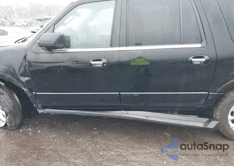 2017 Ford Expedition El Limited z USA, uszkodzony, nr VIN 1FMJK2AT5HEA07099